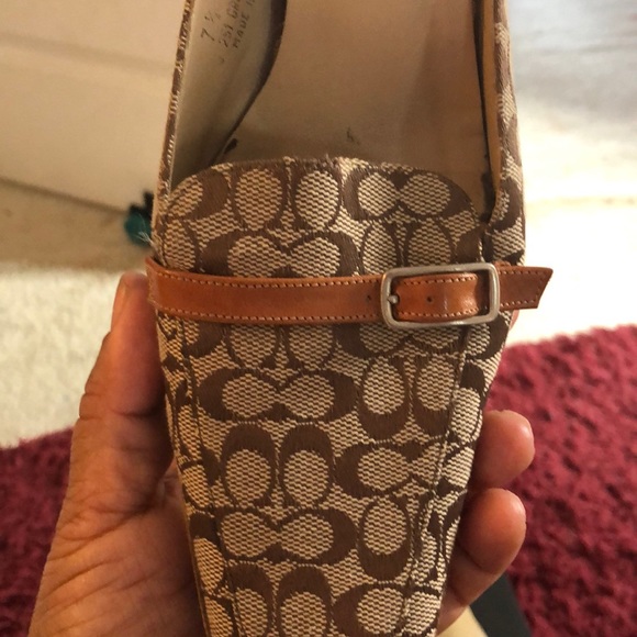 COACH SLIDES - Picture 6 of 7